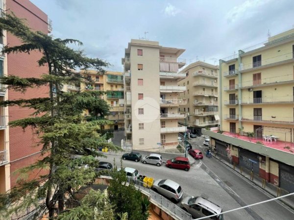 appartamento in vendita a Torre del Greco
