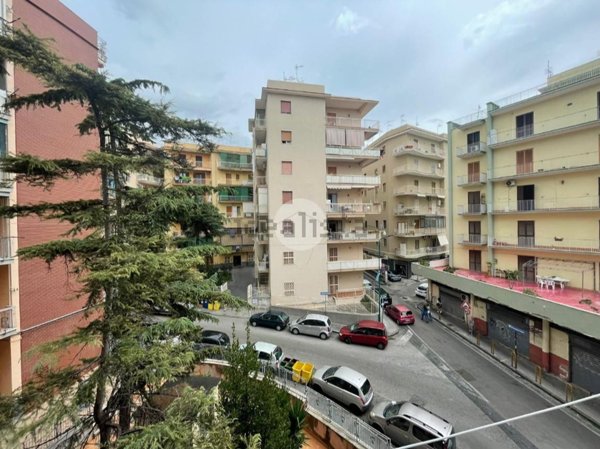 appartamento in vendita a Torre del Greco