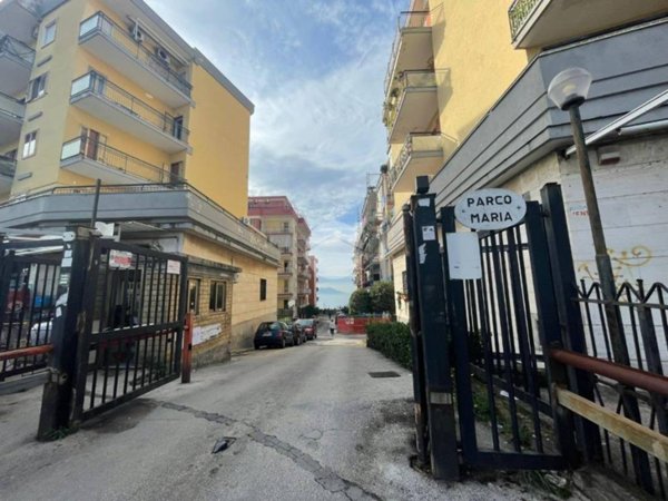 appartamento in vendita a Torre del Greco