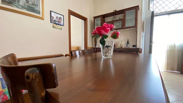 appartamento in vendita a Torre del Greco in zona Centro Città