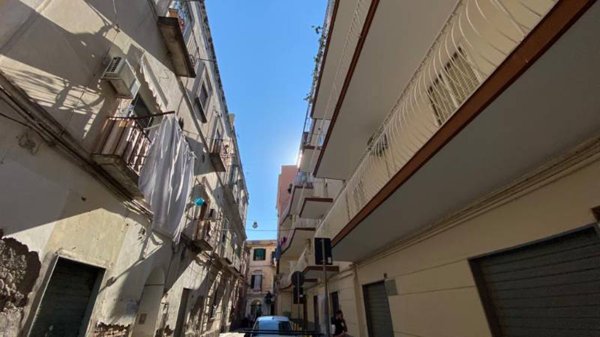 appartamento in vendita a Torre del Greco in zona Centro Città