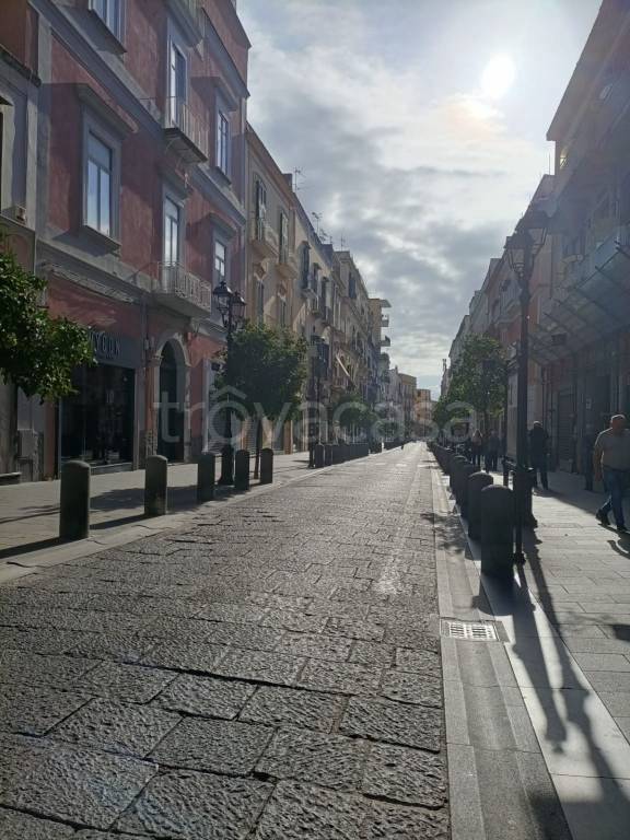 appartamento in vendita a Torre del Greco in zona Centro Città