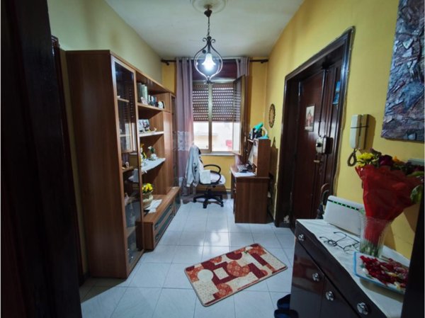 appartamento in vendita a Torre del Greco