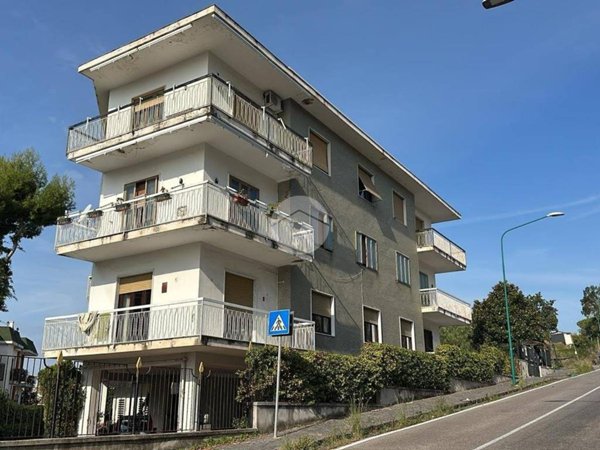 appartamento a Torre del Greco in zona Scappi / Lava Nuova / Montedoro