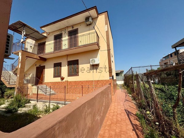 appartamento in vendita a Torre del Greco