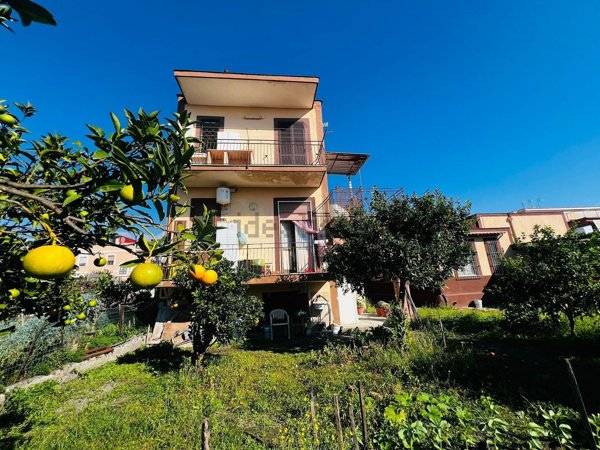 appartamento in vendita a Torre del Greco