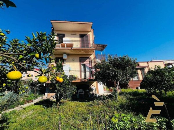 appartamento in vendita a Torre del Greco