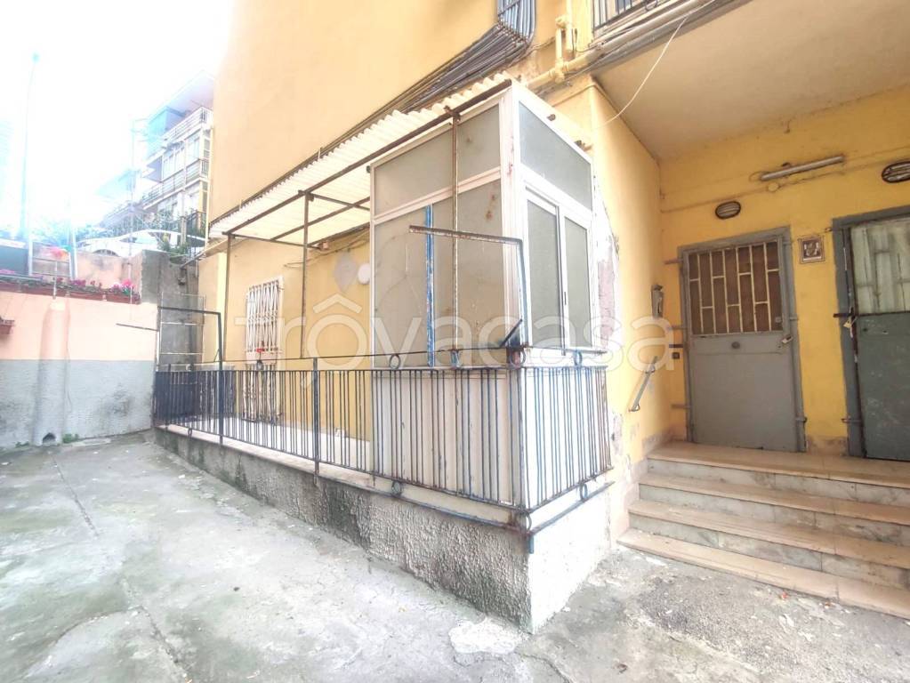 appartamento in vendita a Torre del Greco