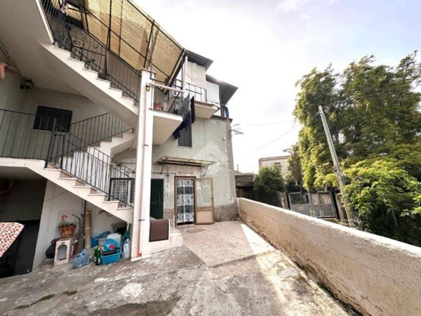 appartamento in vendita a Torre del Greco