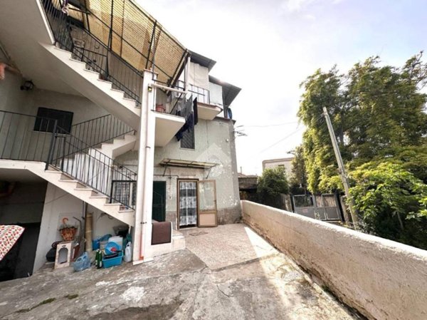 appartamento in vendita a Torre del Greco