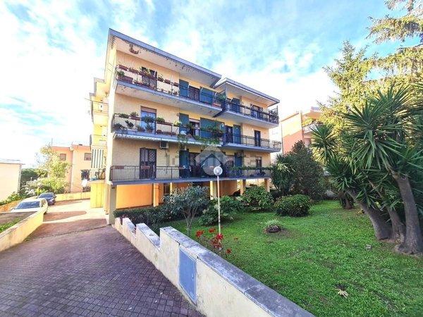 appartamento in vendita a Torre del Greco