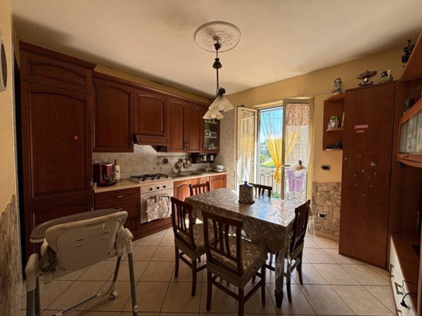 appartamento in vendita a Torre del Greco