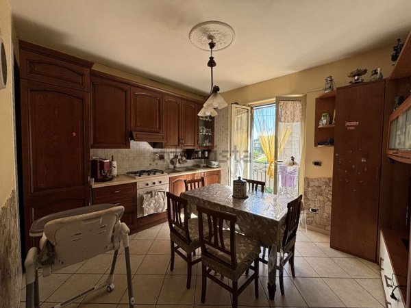 appartamento in vendita a Torre del Greco