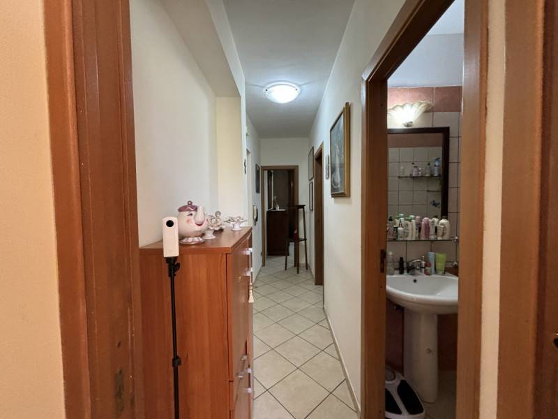 appartamento in vendita a Torre del Greco