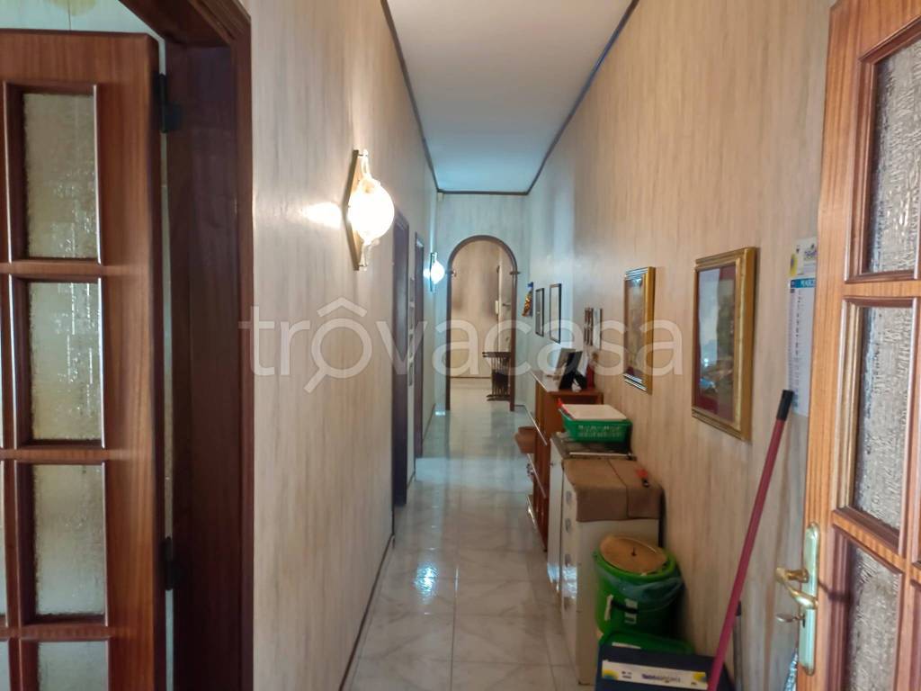 appartamento in vendita a Torre del Greco in zona Centro Città