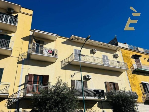 appartamento in vendita a Torre del Greco