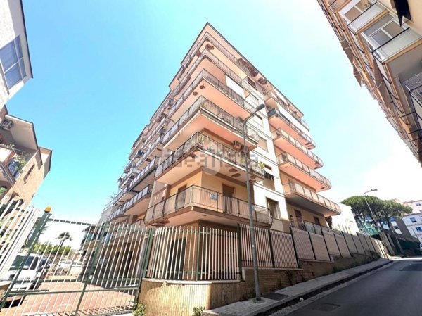 appartamento in vendita a Torre del Greco