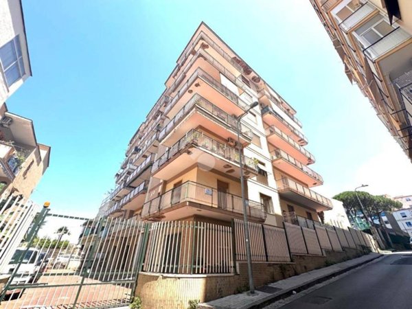 appartamento in vendita a Torre del Greco