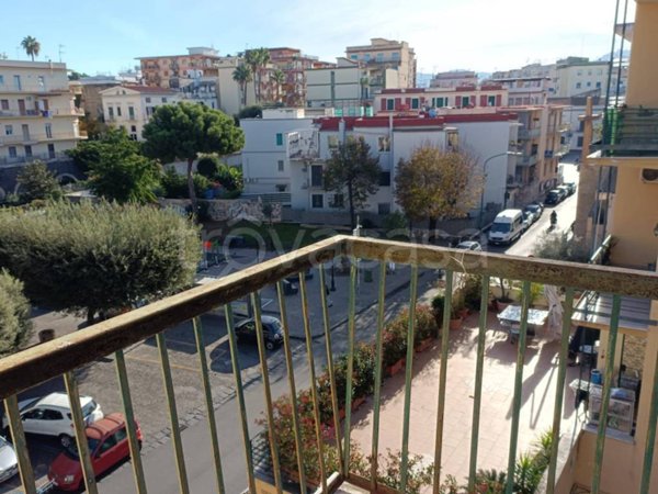 appartamento in vendita a Torre del Greco in zona Centro Città