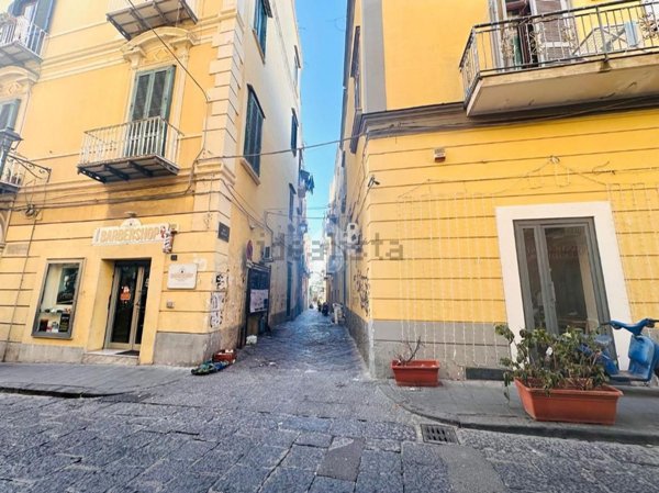 appartamento in vendita a Torre del Greco
