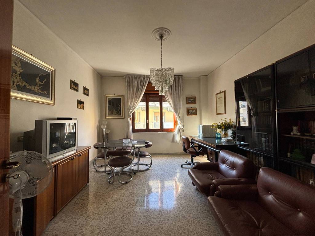 appartamento in vendita a Torre del Greco