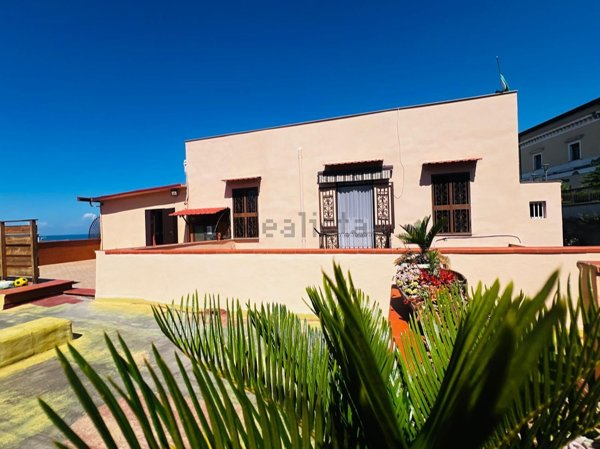 appartamento in vendita a Torre del Greco