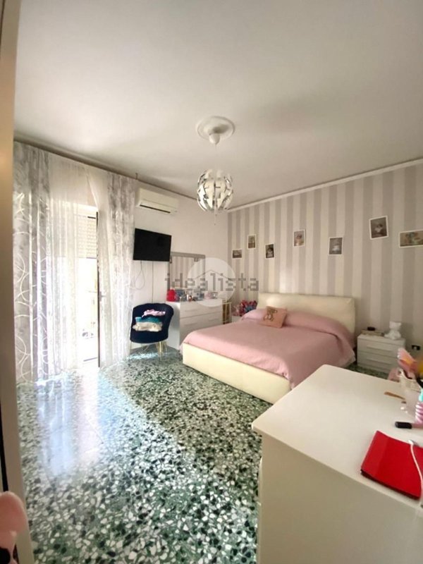 appartamento in vendita a Torre del Greco