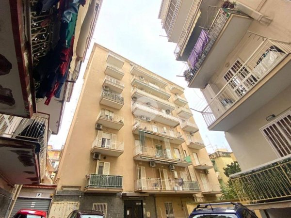 appartamento in vendita a Torre del Greco