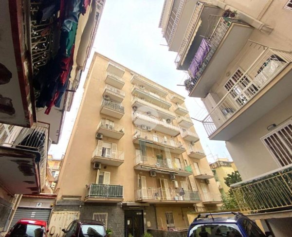 appartamento in vendita a Torre del Greco