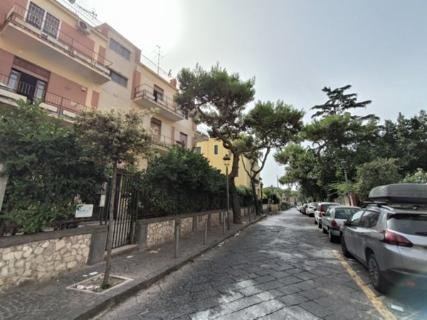appartamento in vendita a Torre del Greco