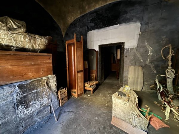 negozio in vendita a Torre del Greco