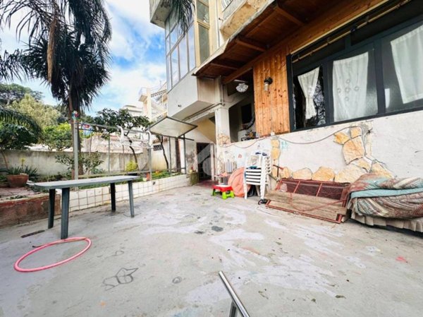 appartamento in vendita a Torre del Greco