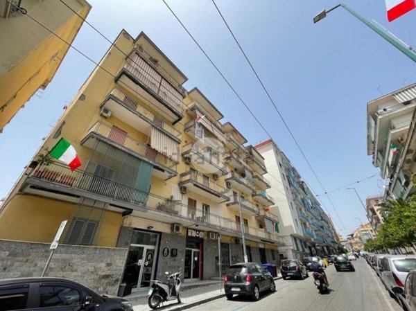 appartamento in vendita a Torre del Greco