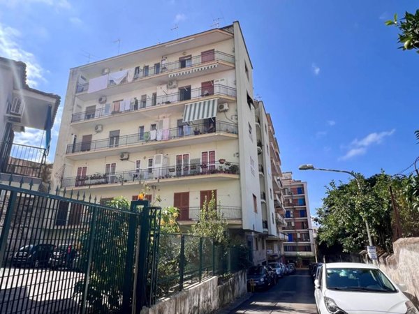 appartamento in vendita a Torre del Greco in zona Centro Città