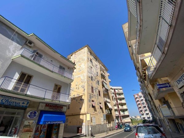 appartamento in vendita a Torre del Greco