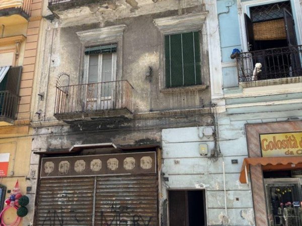 negozio in vendita a Torre del Greco