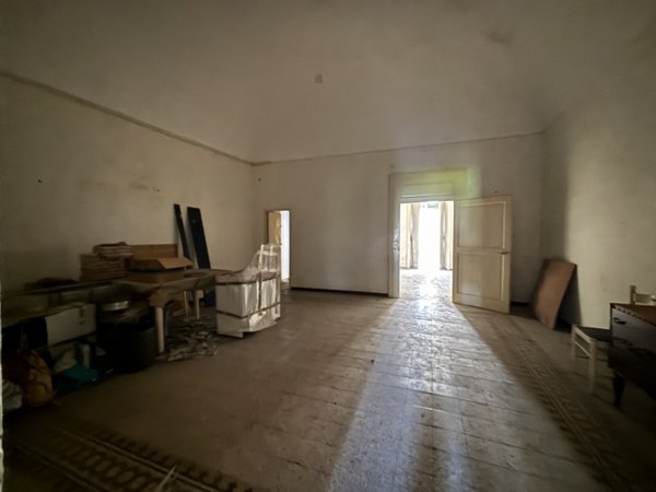 appartamento in vendita a Torre del Greco in zona Centro Città