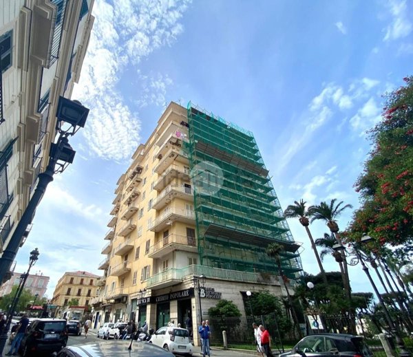 appartamento in vendita a Torre del Greco in zona Centro Città