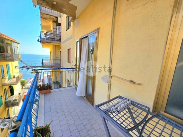 appartamento in vendita a Torre del Greco