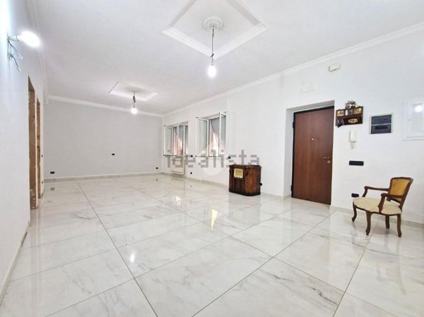 appartamento in vendita a Torre del Greco