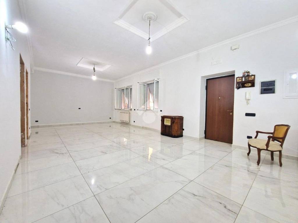 appartamento in vendita a Torre del Greco