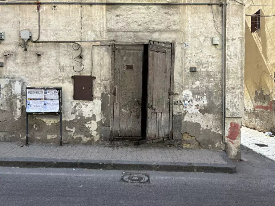 mansarda in vendita a Torre del Greco in zona Centro Città