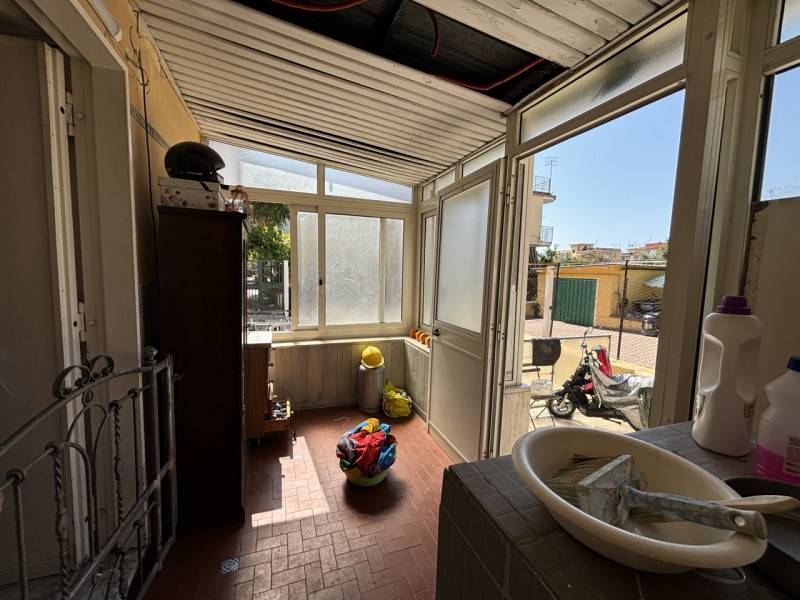 appartamento in vendita a Torre del Greco