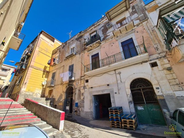 appartamento in vendita a Torre del Greco