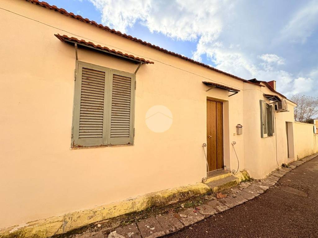 appartamento in vendita a Torre del Greco