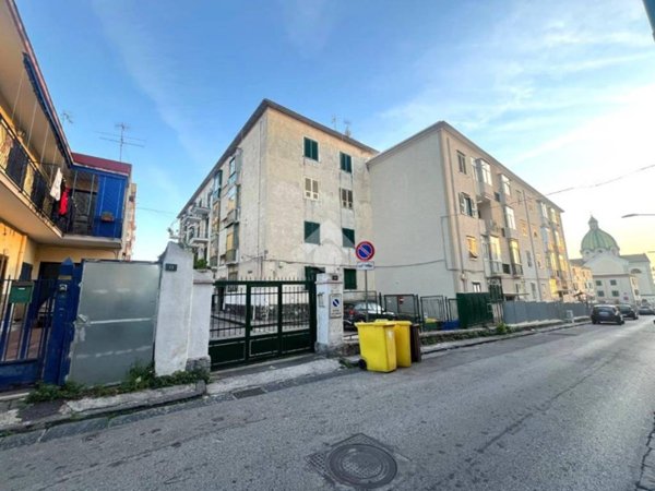 appartamento in vendita a Torre del Greco in zona Centro Città