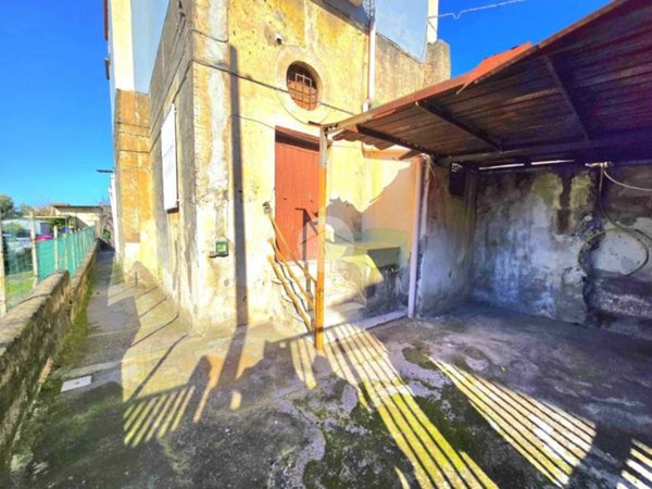 appartamento in vendita a Torre del Greco in zona Santa Maria la Bruna