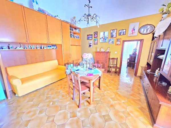appartamento in vendita a Torre del Greco in zona Santa Maria la Bruna