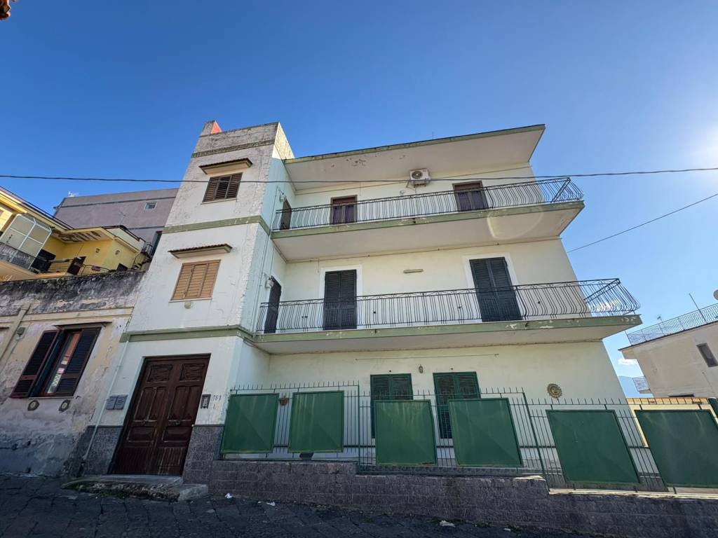 appartamento in vendita a Torre del Greco