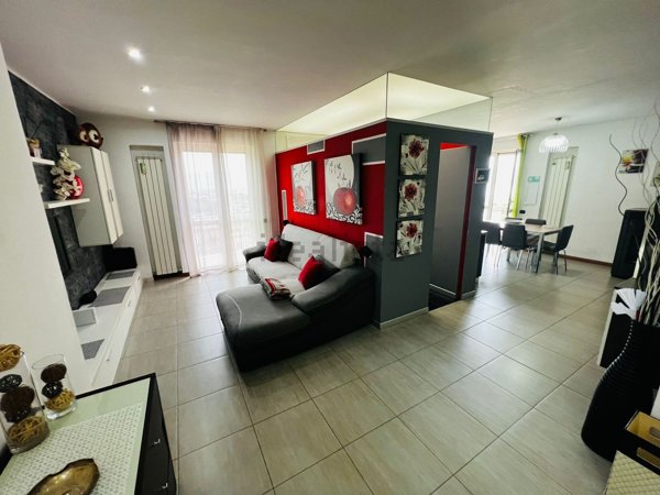 appartamento in vendita a Torre del Greco